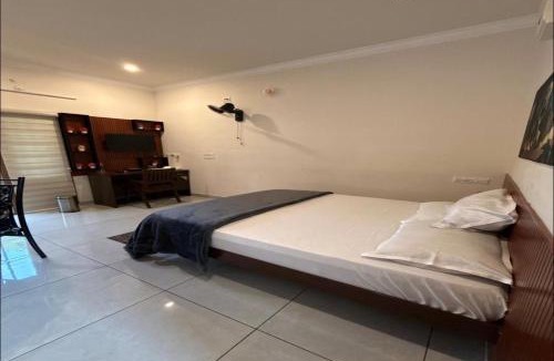 Quilon House | Starlight Residency
