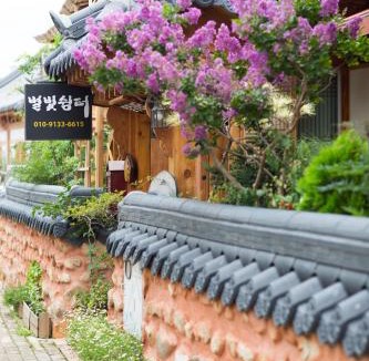 Jeonju House | Starlight Rest Area