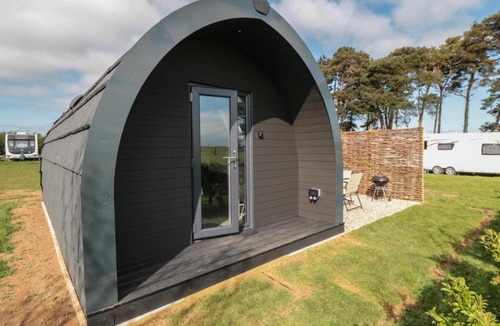 West Heslerton House | Starlight Sanctuary