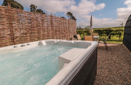 West Heslerton House | Starlight Sanctuary