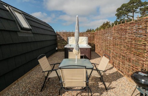 West Heslerton House | Starlight Sanctuary