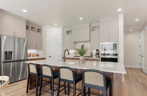 St. George House | Starlight Sanctuary townhouse
