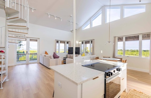 Sugarloaf Key House | Starlight Serenity - Hideaway w Stunning Views