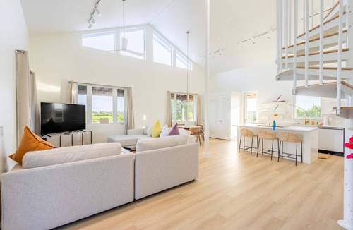 Sugarloaf Key House | Starlight Serenity - Hideaway w Stunning Views