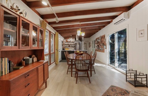 Berkeley Springs House | Starling House - Private Hot Tub | Peaceful Surroundings, | Family Friendly