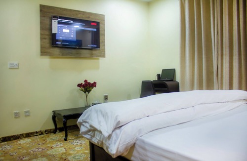 Gilgit Hotel | Starlit Hotel Gilgit