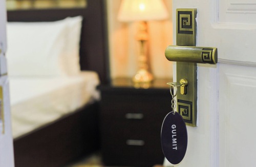 Gilgit Hotel | Starlit Hotel Gilgit
