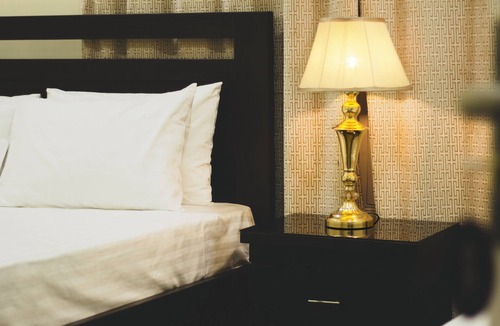 Gilgit Hotel | Starlit Hotel Gilgit