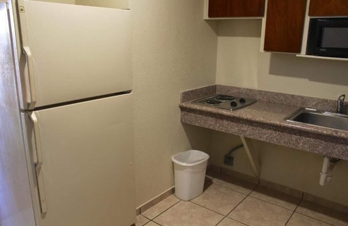 Mesa Hotel | Starlite Motel