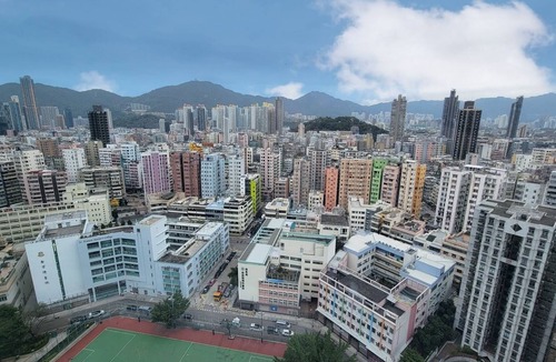 Mong Kok Hotel | Starphire Hotel