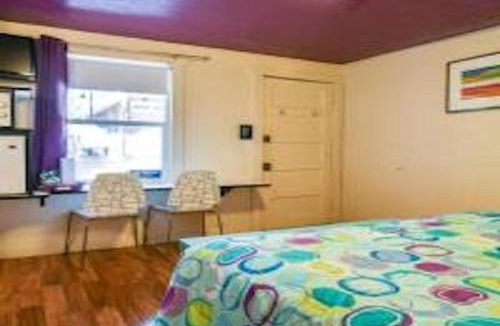 Moab Apartment | Starry Night Memories