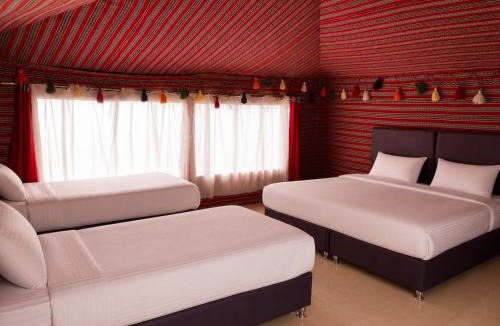 Wadi Rum Other | Starry Nights Camp