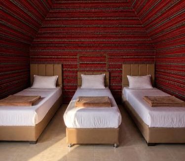 Wadi Rum Other | Starry Nights Camp