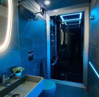 Lido House | Starry Sky Charming House