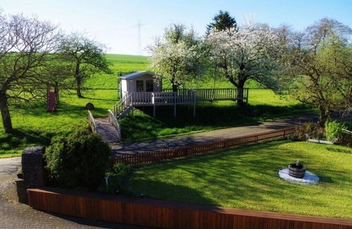 Uttfeld House | Starry sky Comfortable holiday residence