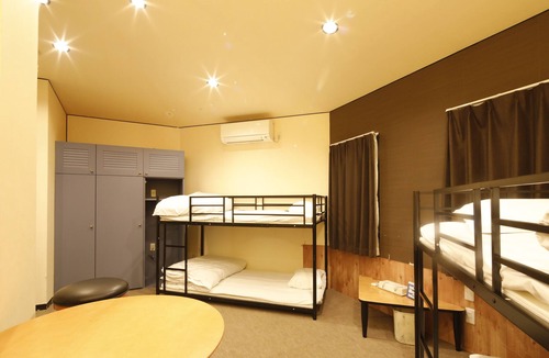 Hiushinai Other | STARRY SKY COTTAGE 16