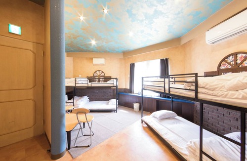 Hiushinai Other | STARRY SKY COTTAGE 17