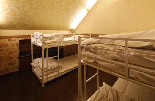 Hiushinai House | Starry Sky Cottage12