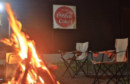 Hiushinai House | Starry Sky Cottage12