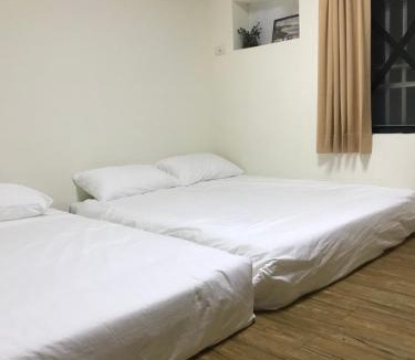 Checheng House | Starry Sky Hostel
