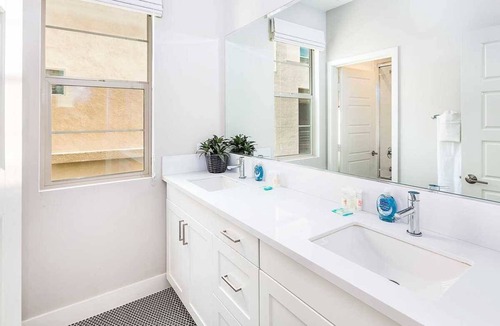 Irvine Condo | Starry Sky on Terrapin
