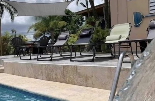 Marias House | STARRY SKY VILLA>PRIVATE POOL>PERFECT LOCATION>stunning view