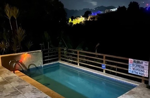 Marias House | STARRY SKY VILLA>PRIVATE POOL>PERFECT LOCATION>stunning view