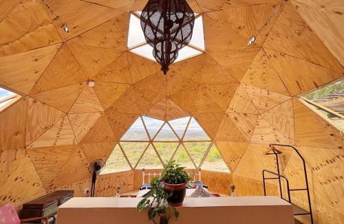 Scheepersrus Ski Chalet | Starry Starry Night - Route 62