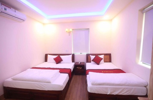 Hai Chau Hotel | Stars Hotel