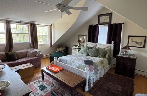 Tannersville House | Start thinking about Fall Foliage! Hot tub, fabulous kitchen, views everywhere!