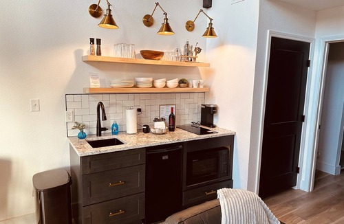 Sevierville Cottage | Start your Summer Here - Mountain Escape -1