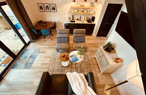 Sevierville Cottage | Start your Summer Here - Mountain Escape -1