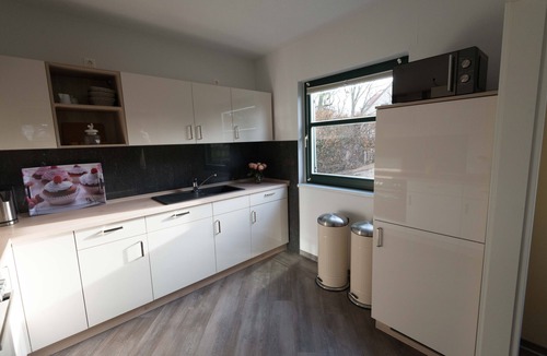 Lubbenau/Spreewald House | . start your vacation completely relaxed .