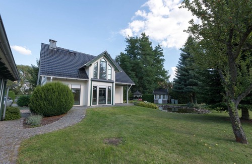 Lubbenau/Spreewald House | . start your vacation completely relaxed .