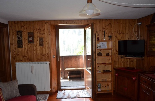 Cogne Apartment | Starting point for excursions within Naz. Park. Gran Paradiso
