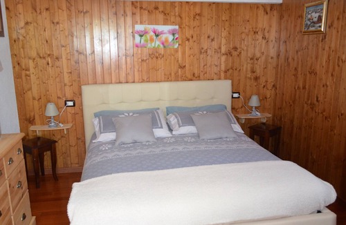 Cogne Apartment | Starting point for excursions within Naz. Park. Gran Paradiso