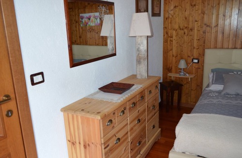 Cogne Apartment | Starting point for excursions within Naz. Park. Gran Paradiso