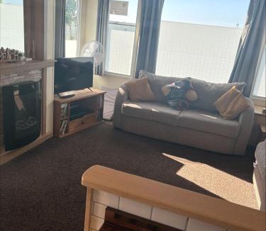 Chapel Saint Leonards House | Starview 8 berth Caravan