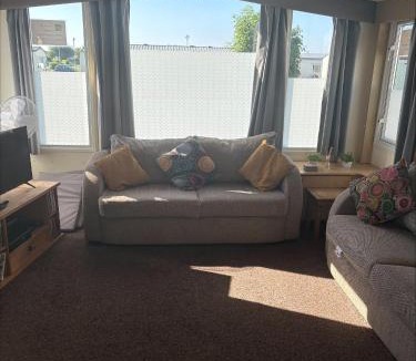 Chapel Saint Leonards House | Starview 8 berth Caravan
