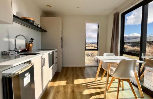 Tekapo Apartment | Starview 88 Apartment - Lake Tekapo