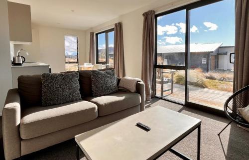 Tekapo Apartment | Starview 88 Apartment - Lake Tekapo