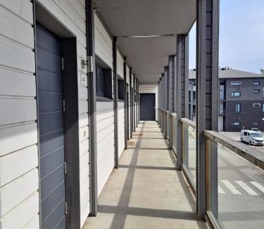 Kalajoki Apartment | Starvillas A 203