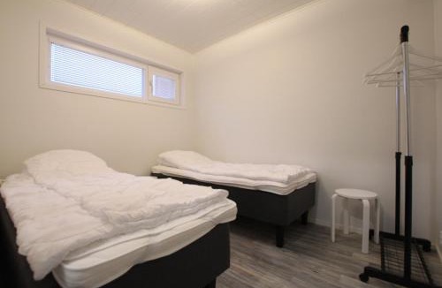 Kalajoki Apartment | Starvillas A 306 Central location Incl Washing machine, Sauna, balcony