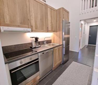 Kalajoki Apartment | Starvillas B302