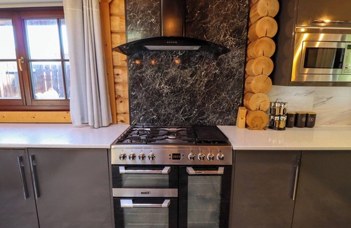 Morpeth Cottage | Starwood