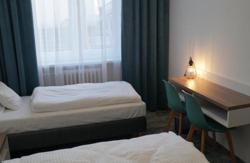 Koszalin Hotel | Stary Koszalin Hostel & Hotel Services