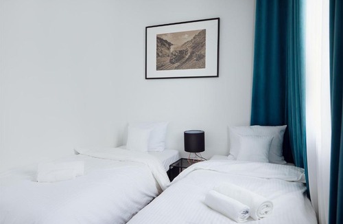 Koszalin Hotel | Stary Koszalin Hostel & Hotel Services