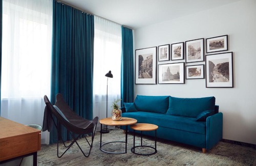Koszalin Hotel | Stary Koszalin Hostel & Hotel Services