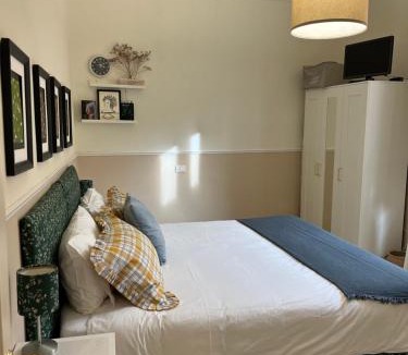 San Francesco Apartment | Stasera da me