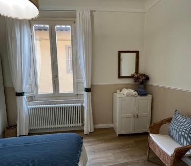 San Francesco Apartment | Stasera da me